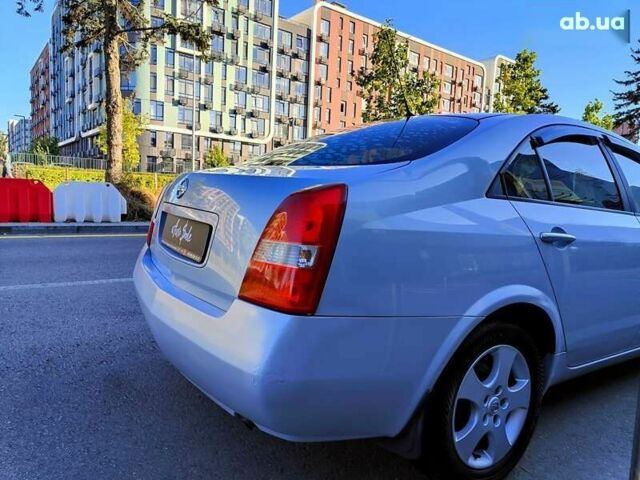 Ніссан Прімера, об'ємом двигуна 1.8 л та пробігом 211 тис. км за 3990 $, фото 17 на Automoto.ua