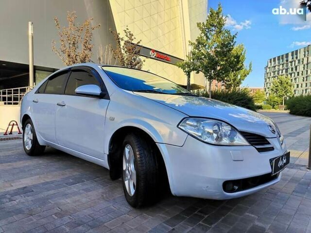 Ніссан Прімера, об'ємом двигуна 1.8 л та пробігом 211 тис. км за 4490 $, фото 27 на Automoto.ua