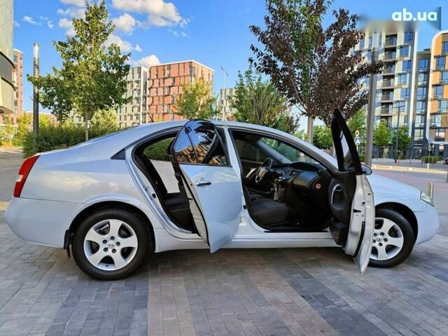 Ніссан Прімера, об'ємом двигуна 1.8 л та пробігом 211 тис. км за 4490 $, фото 23 на Automoto.ua