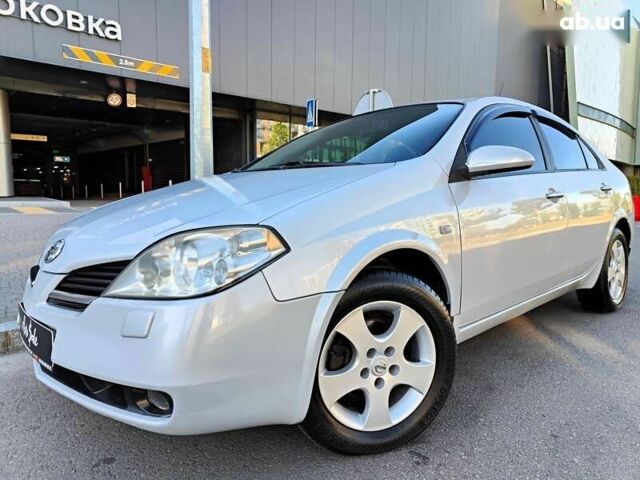 Ніссан Прімера, об'ємом двигуна 1.8 л та пробігом 211 тис. км за 3990 $, фото 2 на Automoto.ua