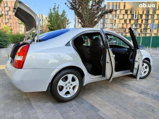 Ніссан Прімера, об'ємом двигуна 1.8 л та пробігом 211 тис. км за 4490 $, фото 20 на Automoto.ua