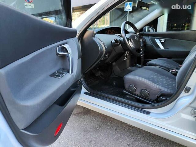 Ніссан Прімера, об'ємом двигуна 1.8 л та пробігом 211 тис. км за 3990 $, фото 28 на Automoto.ua
