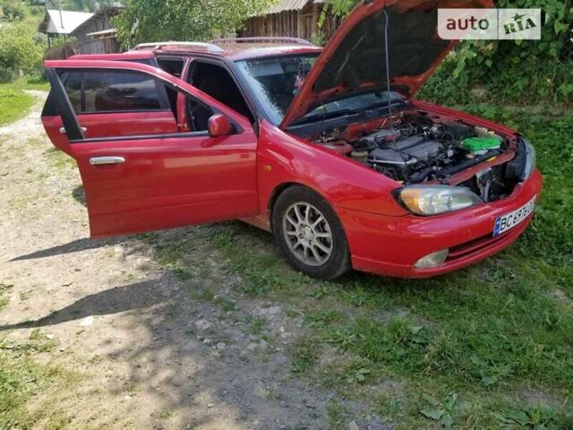 Ніссан Прімера, об'ємом двигуна 0 л та пробігом 200 тис. км за 2950 $, фото 3 на Automoto.ua