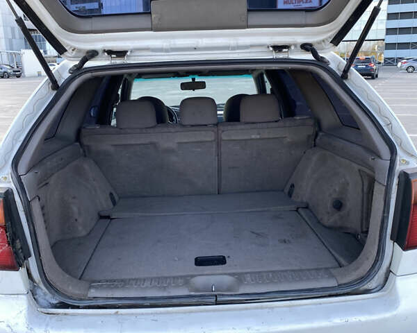 Ниссан Примера, объемом двигателя 2 л и пробегом 240 тыс. км за 2500 $, фото 8 на Automoto.ua