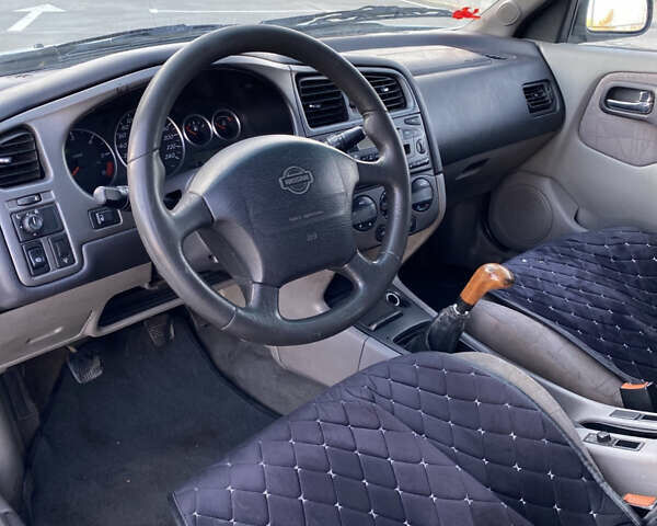 Ниссан Примера, объемом двигателя 2 л и пробегом 240 тыс. км за 2500 $, фото 9 на Automoto.ua