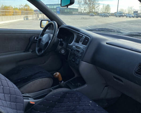 Ниссан Примера, объемом двигателя 2 л и пробегом 240 тыс. км за 2500 $, фото 6 на Automoto.ua