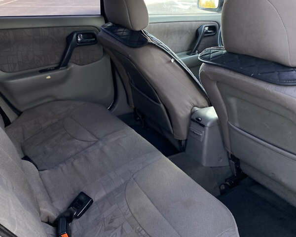 Ниссан Примера, объемом двигателя 2 л и пробегом 240 тыс. км за 2500 $, фото 7 на Automoto.ua