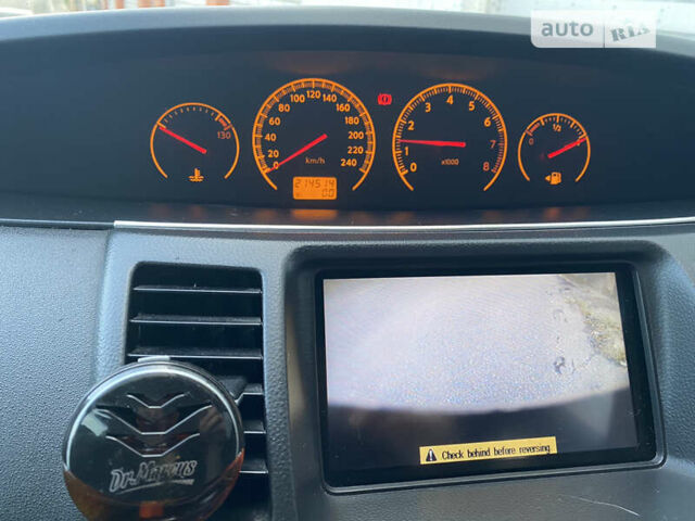 Ниссан Примера, объемом двигателя 0 л и пробегом 215 тыс. км за 5000 $, фото 4 на Automoto.ua