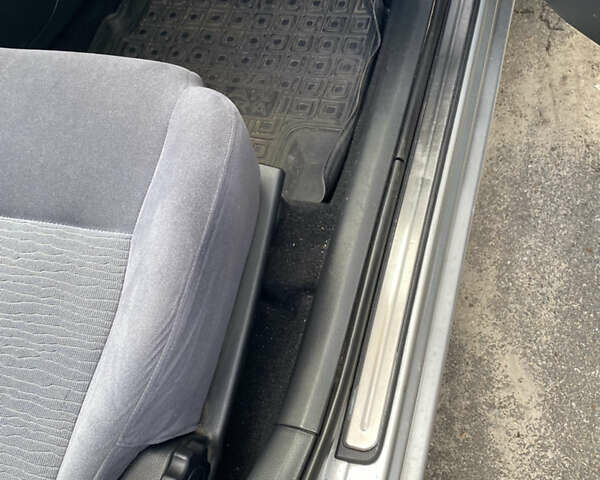 Ниссан Примера, объемом двигателя 0 л и пробегом 215 тыс. км за 5000 $, фото 16 на Automoto.ua