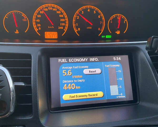 Ниссан Примера, объемом двигателя 0 л и пробегом 215 тыс. км за 5000 $, фото 2 на Automoto.ua