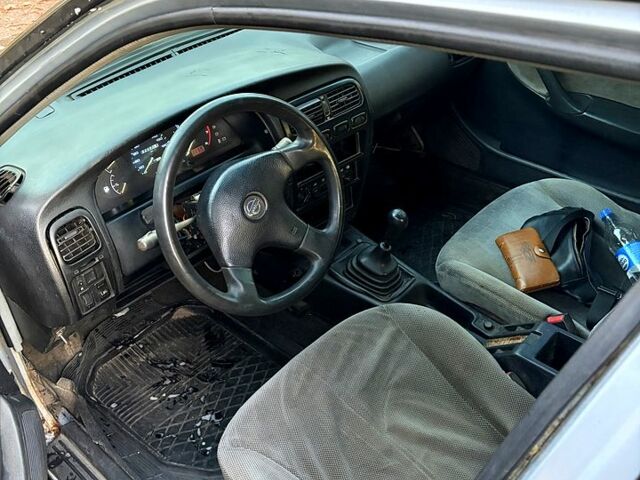 Ниссан Примера, объемом двигателя 2 л и пробегом 250 тыс. км за 900 $, фото 6 на Automoto.ua