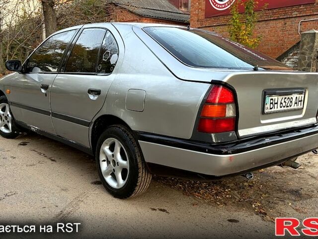 Ниссан Примера, объемом двигателя 2 л и пробегом 250 тыс. км за 900 $, фото 3 на Automoto.ua