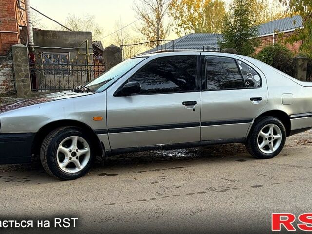 Ниссан Примера, объемом двигателя 2 л и пробегом 250 тыс. км за 900 $, фото 4 на Automoto.ua