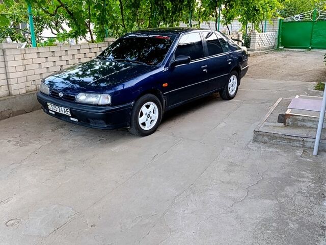 Ниссан Примера, объемом двигателя 1.6 л и пробегом 280 тыс. км за 1500 $, фото 1 на Automoto.ua