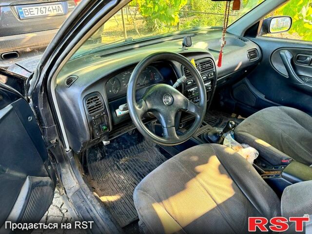 Ниссан Примера, объемом двигателя 2 л и пробегом 0 тыс. км за 800 $, фото 1 на Automoto.ua