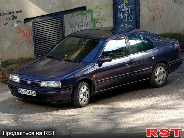 Ніссан Прімера, об'ємом двигуна 2 л та пробігом 300 тис. км за 1500 $, фото 2 на Automoto.ua