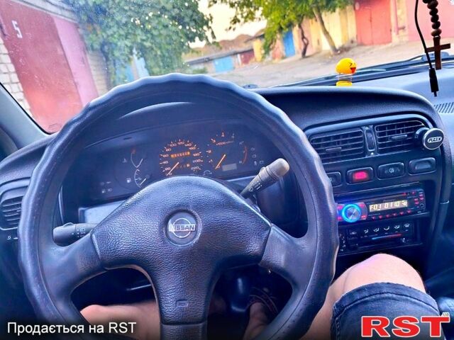 Ніссан Прімера, об'ємом двигуна 2 л та пробігом 300 тис. км за 1500 $, фото 3 на Automoto.ua