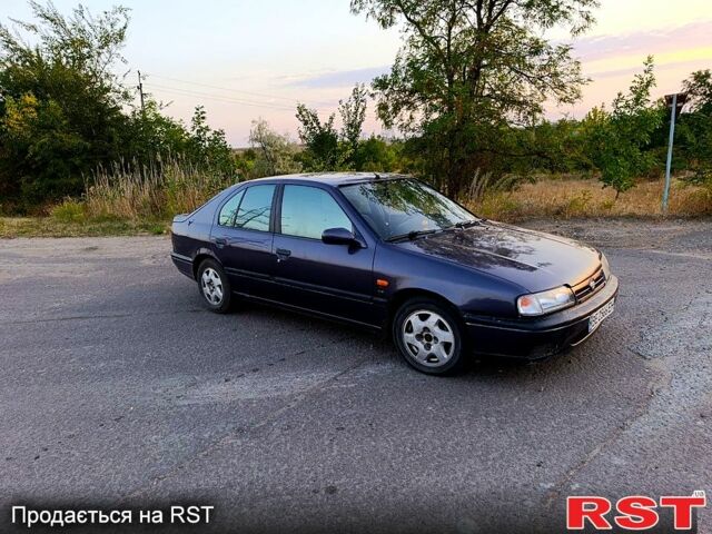 Ніссан Прімера, об'ємом двигуна 2 л та пробігом 300 тис. км за 1500 $, фото 7 на Automoto.ua