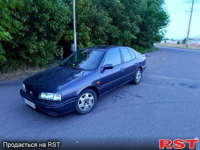 Ніссан Прімера, об'ємом двигуна 2 л та пробігом 300 тис. км за 1500 $, фото 4 на Automoto.ua