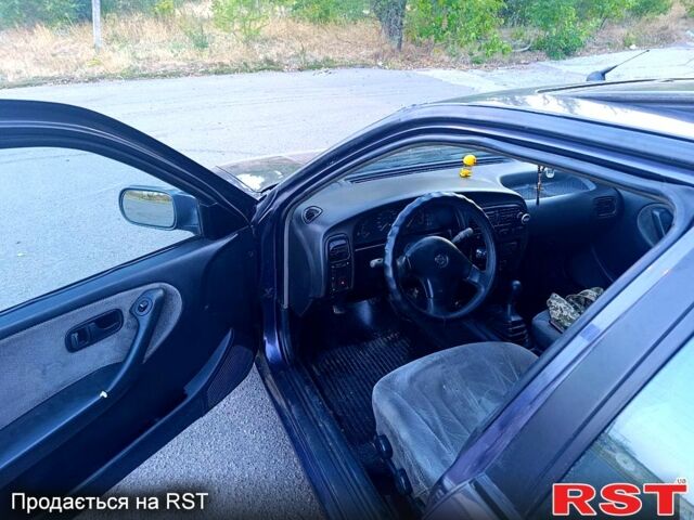 Ніссан Прімера, об'ємом двигуна 2 л та пробігом 300 тис. км за 1500 $, фото 6 на Automoto.ua