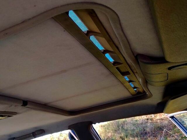 Ніссан Прімера, об'ємом двигуна 1.6 л та пробігом 0 тис. км за 1700 $, фото 9 на Automoto.ua