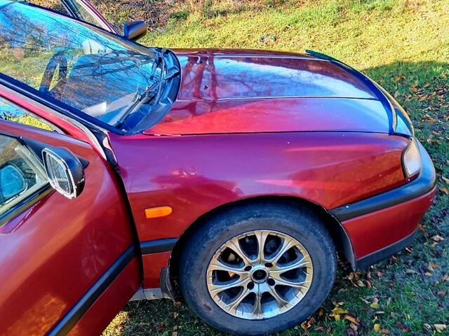 Ніссан Прімера, об'ємом двигуна 1.6 л та пробігом 0 тис. км за 1700 $, фото 2 на Automoto.ua