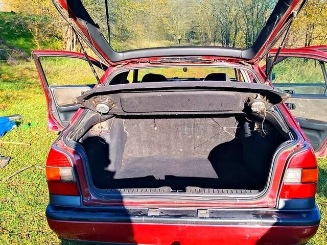 Ніссан Прімера, об'ємом двигуна 1.6 л та пробігом 0 тис. км за 1700 $, фото 1 на Automoto.ua