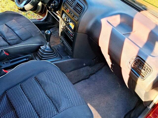 Ніссан Прімера, об'ємом двигуна 1.6 л та пробігом 0 тис. км за 1700 $, фото 6 на Automoto.ua