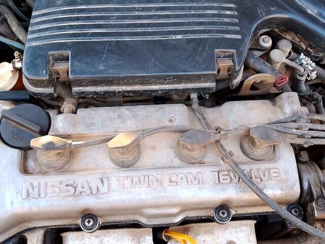 Ніссан Прімера, об'ємом двигуна 1.6 л та пробігом 0 тис. км за 1700 $, фото 4 на Automoto.ua