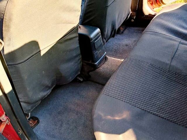 Ніссан Прімера, об'ємом двигуна 1.6 л та пробігом 0 тис. км за 1700 $, фото 7 на Automoto.ua