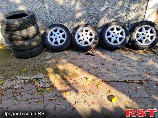 Ніссан Прімера, об'ємом двигуна 1.6 л та пробігом 0 тис. км за 1700 $, фото 12 на Automoto.ua