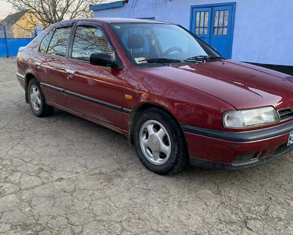 Ниссан Примера, объемом двигателя 2 л и пробегом 324 тыс. км за 3000 $, фото 1 на Automoto.ua