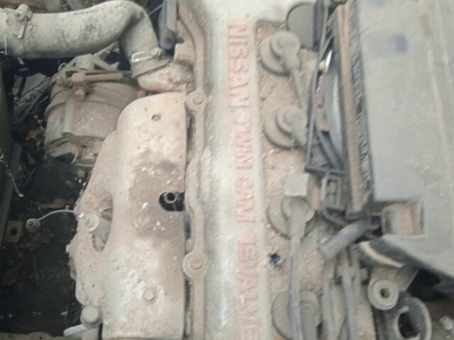 Сірий Ніссан Прімера, об'ємом двигуна 0 л та пробігом 200 тис. км за 450 $, фото 8 на Automoto.ua