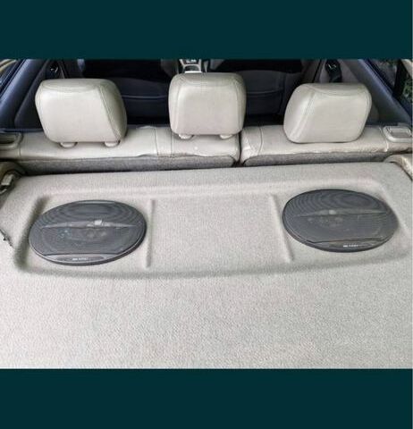 Серый Ниссан Примера, объемом двигателя 2 л и пробегом 3 тыс. км за 4500 $, фото 7 на Automoto.ua