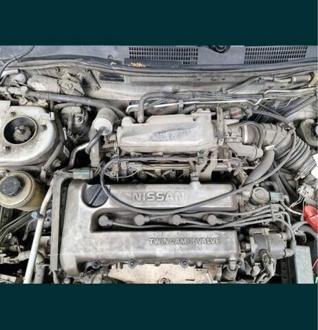 Серый Ниссан Примера, объемом двигателя 2 л и пробегом 3 тыс. км за 4500 $, фото 5 на Automoto.ua