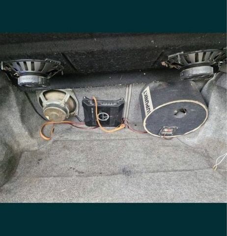 Серый Ниссан Примера, объемом двигателя 2 л и пробегом 3 тыс. км за 4500 $, фото 6 на Automoto.ua