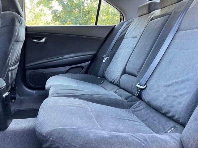 Сірий Ніссан Прімера, об'ємом двигуна 1.8 л та пробігом 255 тис. км за 3850 $, фото 12 на Automoto.ua