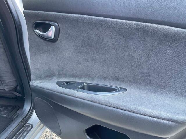 Сірий Ніссан Прімера, об'ємом двигуна 1.8 л та пробігом 255 тис. км за 3850 $, фото 18 на Automoto.ua