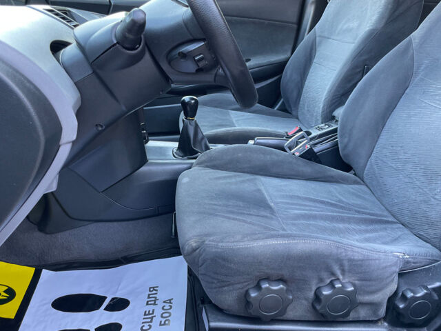 Сірий Ніссан Прімера, об'ємом двигуна 1.8 л та пробігом 255 тис. км за 3850 $, фото 8 на Automoto.ua