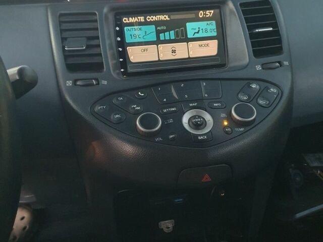 Серый Ниссан Примера, объемом двигателя 1.9 л и пробегом 339 тыс. км за 2900 $, фото 10 на Automoto.ua