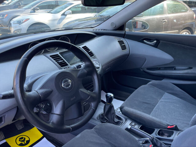 Сірий Ніссан Прімера, об'ємом двигуна 1.8 л та пробігом 255 тис. км за 3850 $, фото 7 на Automoto.ua