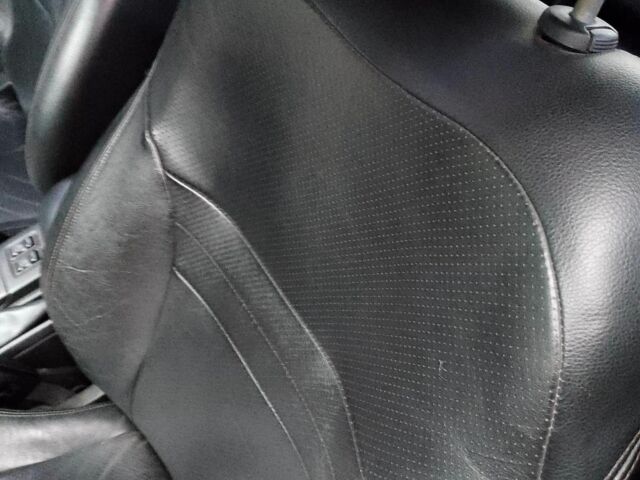 Серый Ниссан Примера, объемом двигателя 1.8 л и пробегом 300 тыс. км за 3200 $, фото 7 на Automoto.ua