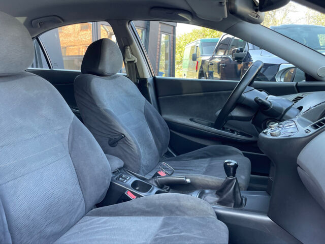 Сірий Ніссан Прімера, об'ємом двигуна 1.8 л та пробігом 255 тис. км за 3850 $, фото 21 на Automoto.ua