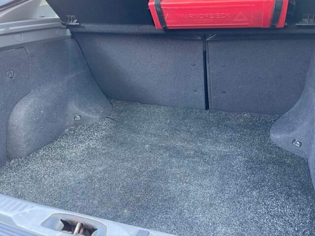 Сірий Ніссан Прімера, об'ємом двигуна 1.8 л та пробігом 255 тис. км за 3850 $, фото 17 на Automoto.ua