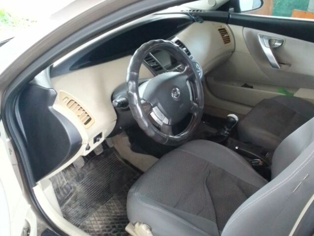 Сірий Ніссан Прімера, об'ємом двигуна 1.9 л та пробігом 227 тис. км за 4000 $, фото 2 на Automoto.ua