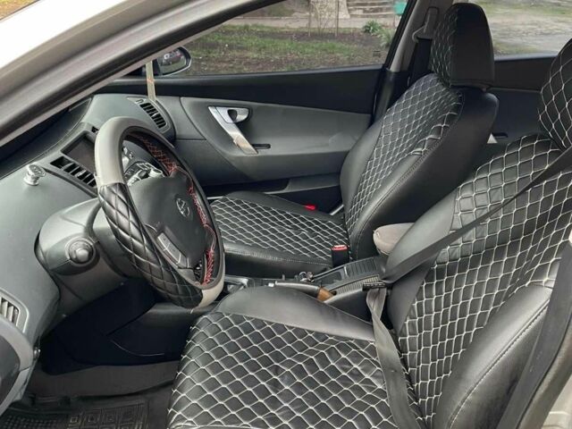 Сірий Ніссан Прімера, об'ємом двигуна 1.9 л та пробігом 366 тис. км за 4100 $, фото 7 на Automoto.ua