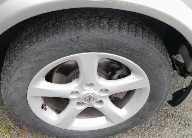 Сірий Ніссан Прімера, об'ємом двигуна 1.8 л та пробігом 134 тис. км за 3500 $, фото 7 на Automoto.ua