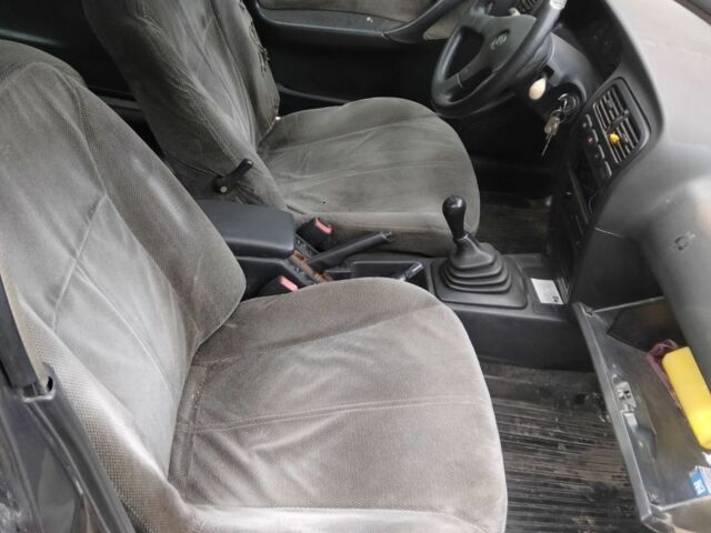 Сірий Ніссан Прімера, об'ємом двигуна 2 л та пробігом 400 тис. км за 522 $, фото 6 на Automoto.ua