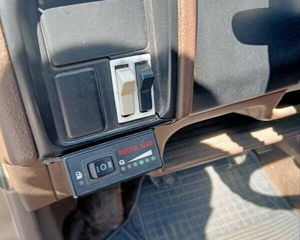 Сірий Ніссан Прімера, об'ємом двигуна 2 л та пробігом 360 тис. км за 1600 $, фото 3 на Automoto.ua