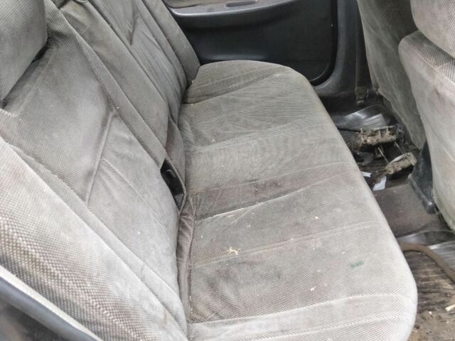 Сірий Ніссан Прімера, об'ємом двигуна 2 л та пробігом 400 тис. км за 522 $, фото 5 на Automoto.ua